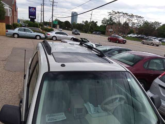 2008 Ford Escape XLT 4dr SUV I4